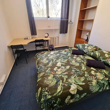 Fantastic Mokotow - Fmg I Apartamento