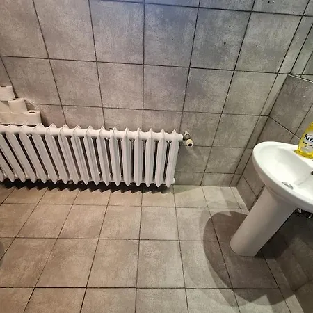 Fantastic Mokotow - Fmg I Apartamento