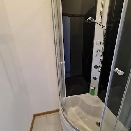 Apartamento Fantastic Mokotow - Fmg I Varsovia