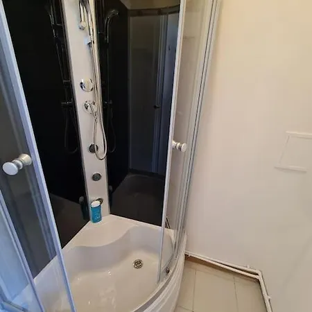 Daire Fantastic Mokotow - Fmg I Varşova