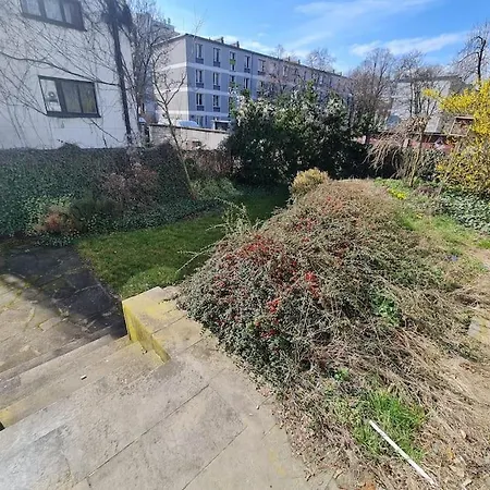 Fantastic Mokotow - Fmg I Daire