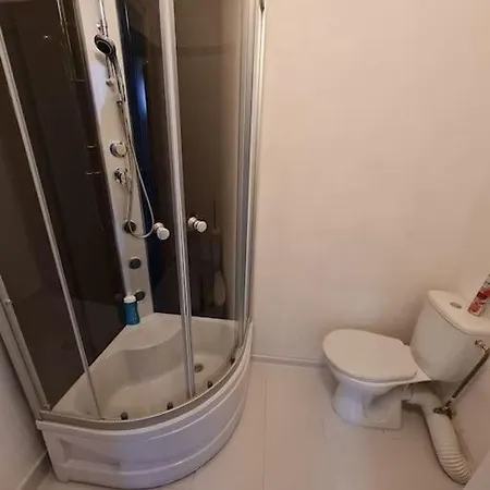 Fantastic Mokotow - Fmg I Varşova