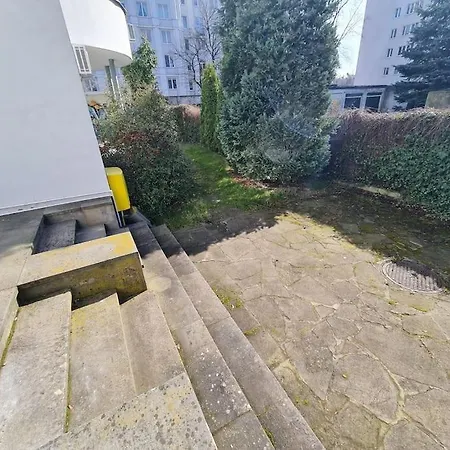 Fantastic Mokotow - Fmg I * Varsovia