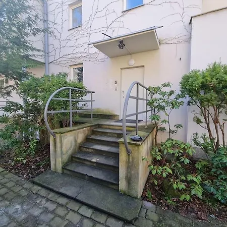 Apartamento Fantastic Mokotow - Fmg I *