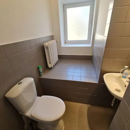 Appartement Fantastic Mokotow - Fmg I Warschau